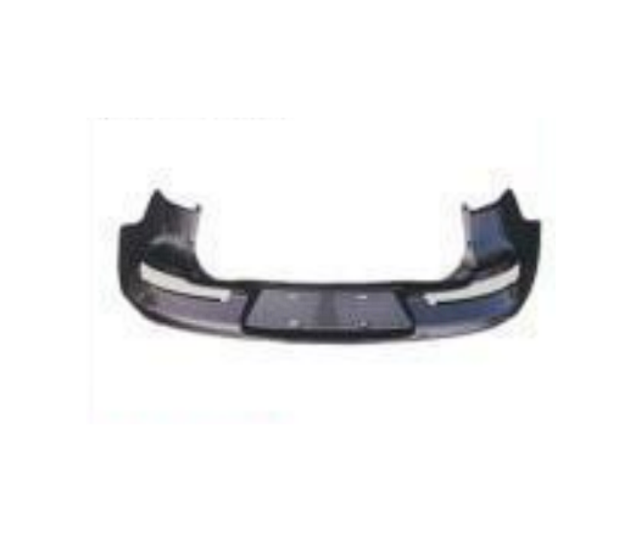 Rear Bumper Kia Sportage 2014 OEM 86611-4T500 Heavy Duty Protection