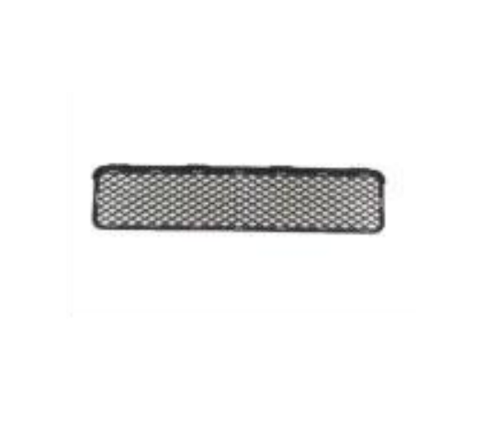 Hyundai Tucson 2003 Front Bumper Grille OEM 86561-2E000 Durable Protection