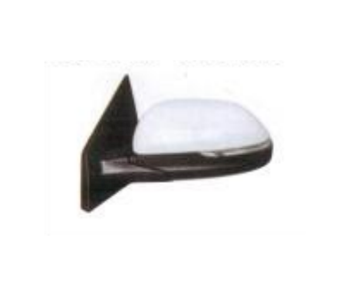 Kia Rio 2017 Mirror With Heat OEM 87610-H3400/87620-H3400
