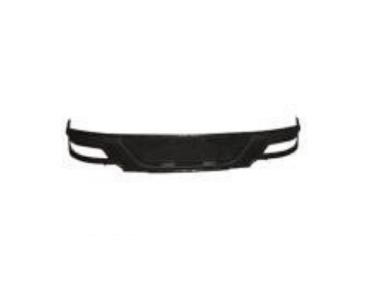 Rear Bumper Down OEM 86612-H2000 Kia Rio 2017