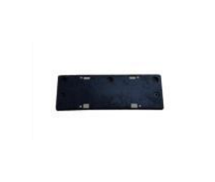 License Plate Kia Sportage 2013 OEM 86519-03500 Premium Quality