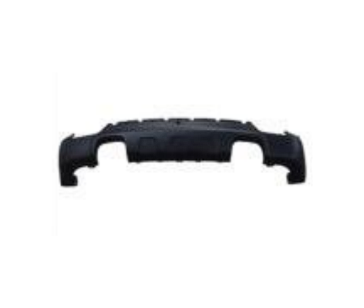 Rear Bumper Down Kia Sportage 2013 OEM 86612-03500 Durable Assembly