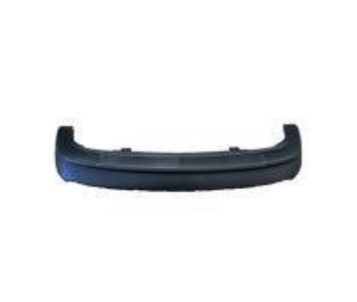Rear Bumper Down OEM 86612-4X500 Kia Rio 2014