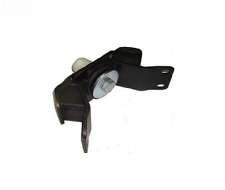 china manufacturer 12371-75040 Engine Mounting For Toyota Genuine  Auto Parts Shock Absorber Support OEM