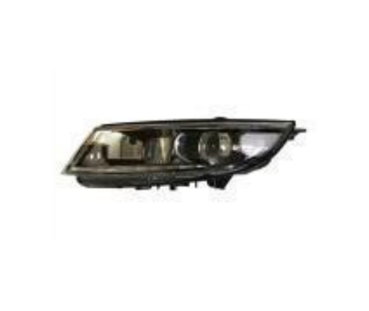 Head Lamp Low Spec Kia Sportage 2014 OEM 92101-4T500 92102-4T500 Durable Assembly