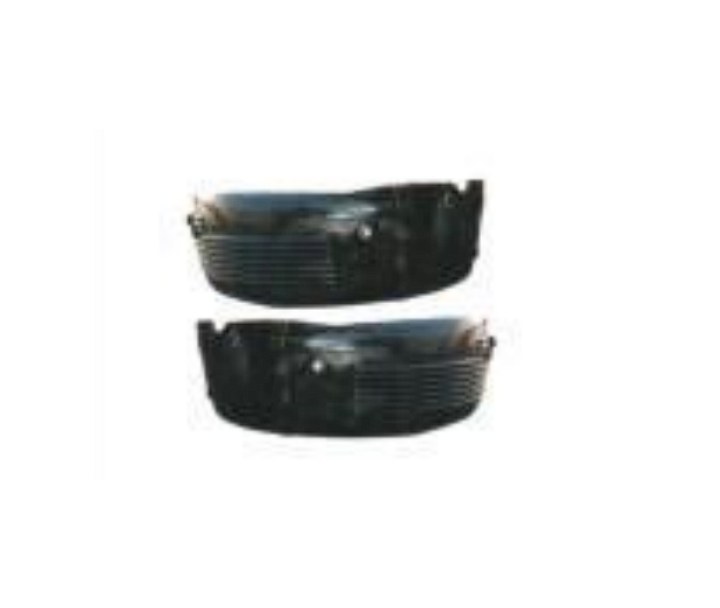 Cerato K3 2011 Rear Inner Lining OEM 86821-B5000 86822-B5000 Durable Protection