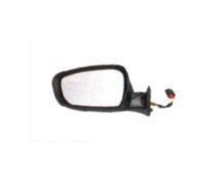 OEM 87610-A7AA0 Kia Cerato K3 2016 Door Mirror Durable Assembly