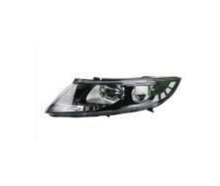 OEM 92101-4M000/92102-4M000 Optima 2011 Head Lamp