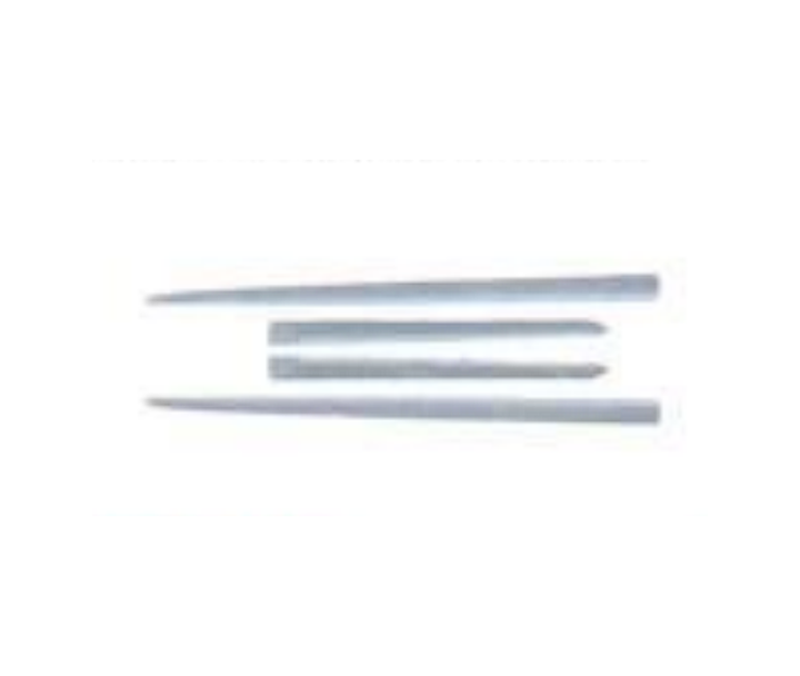 OEM 87721-2F100 Kia Cerato 2005 Door Moulding Chrome Factory Styling