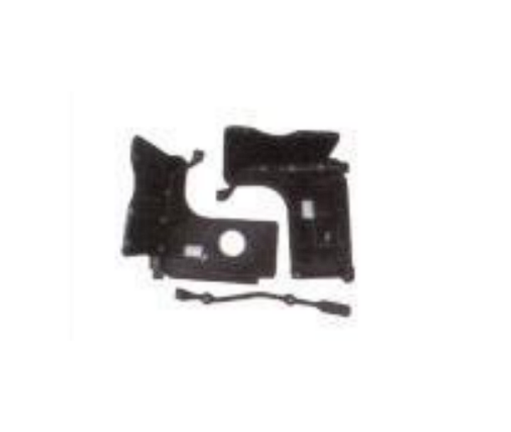 Engine under guard board Optima 2011 29120-4M000/29130-4M000