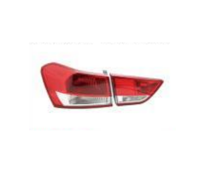 Tail Lamp Kia Cerato 2016 OEM 92401-QD000 92402-QD000 Strong Fit