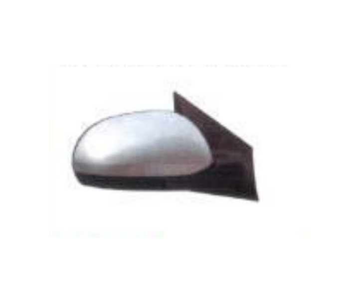 Kia Rio 2014 Mirror Manual OEM 87610-4X500/87620-4X500