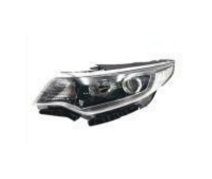 Head Lamp LED OEM 92101-D6000/92102-D6000 Optima 2016