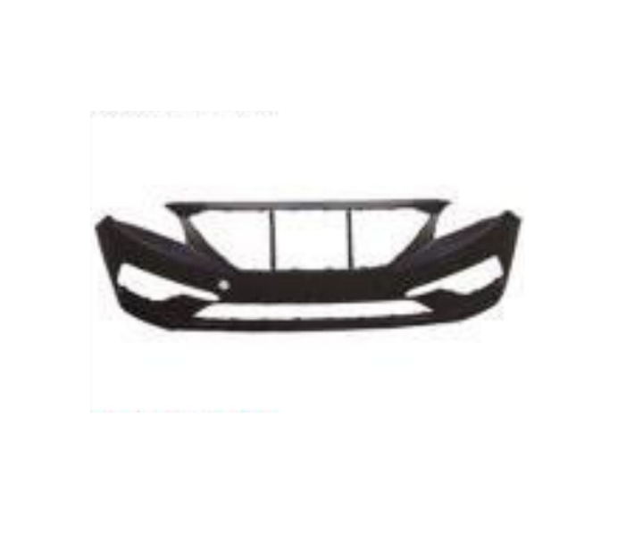 OEM 86511-C1000 Hyundai Sonata 2014 Front Bumper Durable Assembly