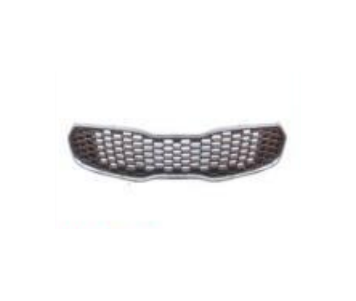 Grille Grey Kia Cerato 2011 OEM 86350-A7500 Strong Fit