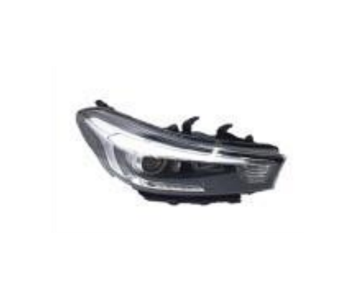 Cerato K3 2016 Head Lamp High Spec LED OEM 92101-B5510 92102-B5510 Durable Protection