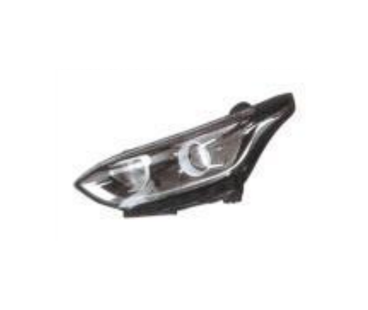 OEM 92101-M6000 Kia Cerato K3 2019 Export Head Lamp White Factory Fit