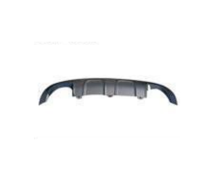 Rear Bumper Plate Kia Sportage 2014 OEM 86618-4T500 Strong Fit