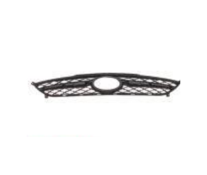 Hyundai i10 2011 Grille OEM 86361-0X200 Factory Styling
