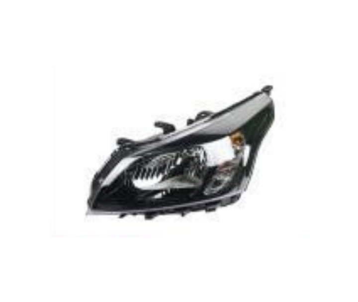 Premium Quality OEM 92101-QD000 Kia Cerato 2016 Head Lamp