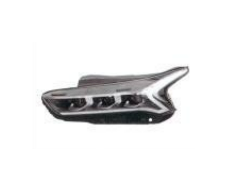 Optima 2020 Head Lamp OEM 92101-L2100/92102-L2100