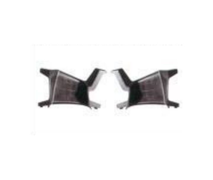 Optima 2020 Air Duct Front Bumper Sport Type 86543-L2300/86544-12300 OEM