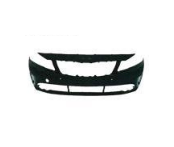 OEM 86511-A7820 Kia Cerato K3 2016 Export Front Bumper Durable Assembly
