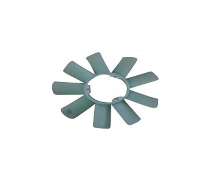 Cooling Fan Hyundai HD65 OEM 2521-48000 Heavy Duty Radiator Fan Blade
