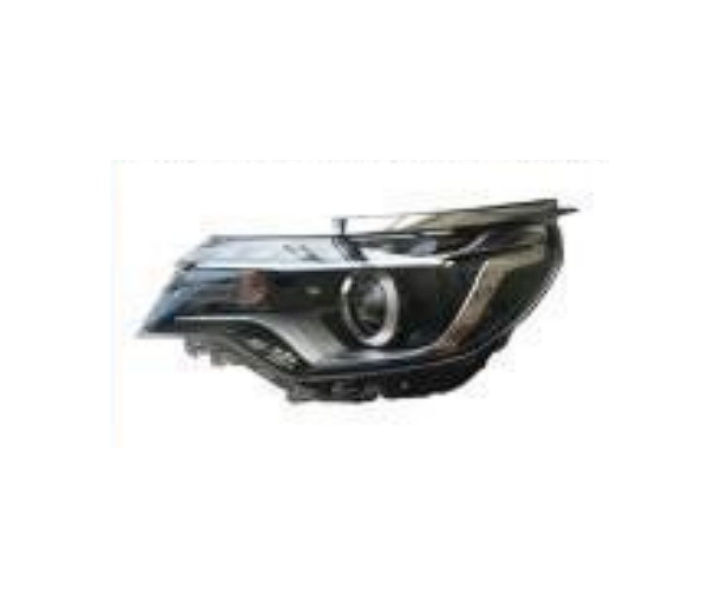 Head Lamp High and Low Spec Kia Sportage 2018 OEM 92101-Q2100 92102-Q2100 92101-Q2000 92102-Q2000 Factory Fit