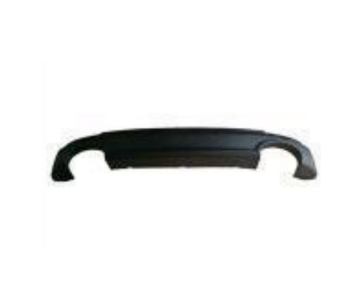 Optima 2016 Rear Bumper Down Two Hole OEM 86612-D6010