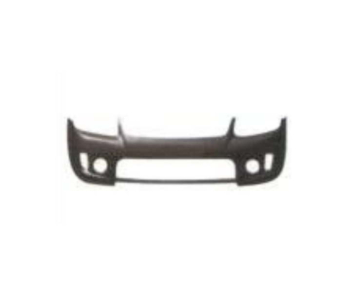 OEM 86511-05500 Kia Cerato 2008 Euro Front Bumper Factory Fit