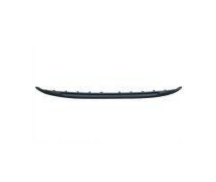 Strip of front bumper Optima 2011 OEM 86812-4M000