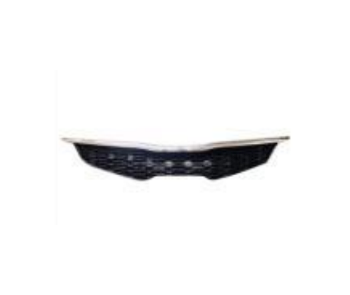 OEM 86350-H2000 Grille Low Spec Kia Rio 2017