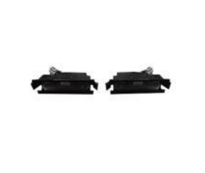 OEM 86519-H2000 Kia Rio 2017 License Board