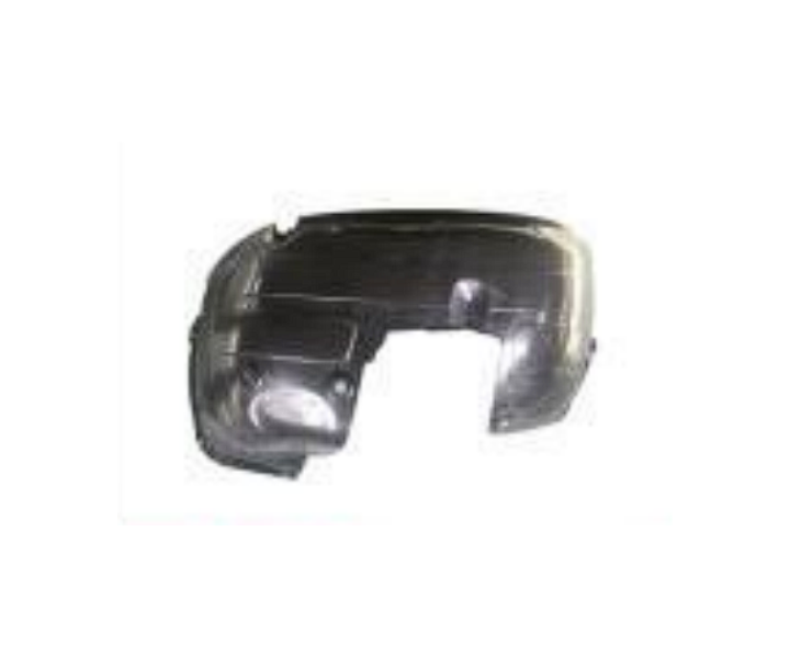 Hyundai Tucson 2015 Front Inner Lining OEM 86812-D3000 86811-D3000 Durable Protection