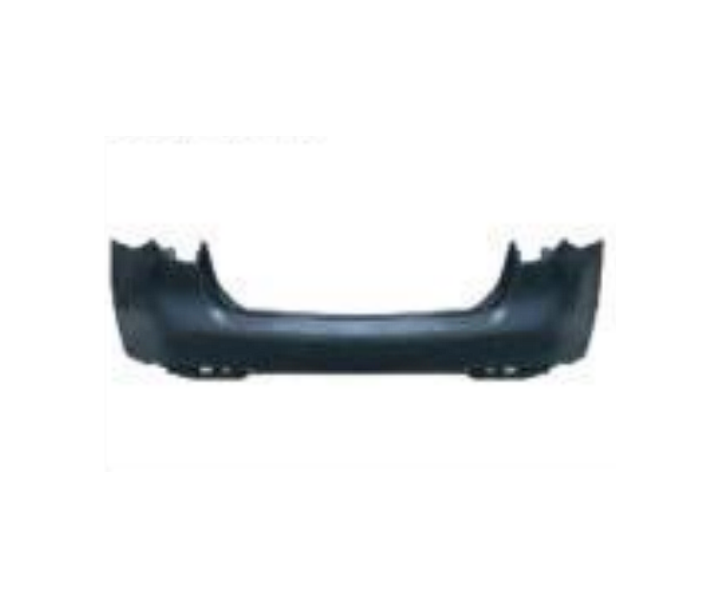 Front Bumper Kia Cerato K3 2016 Export OEM 86611-A7820 Heavy Duty Protection