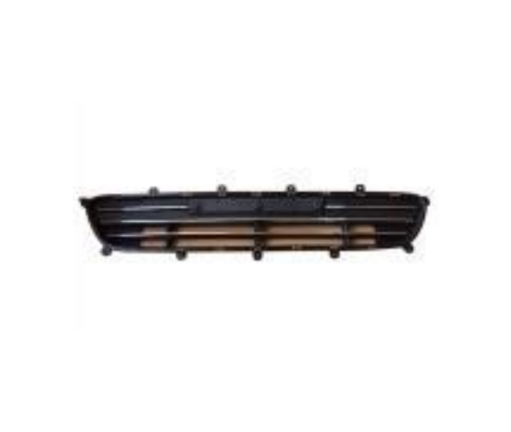 Front Bumper Grille Kia Sportage 2013 OEM 86581-03500 Strong Fit