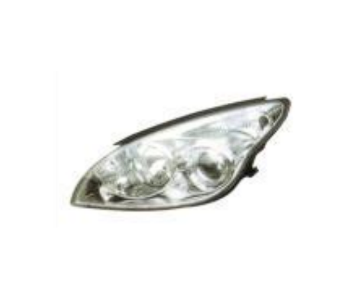 OEM 92102-2L000 Hyundai I30 2009 Head Lamp White Factory Fit