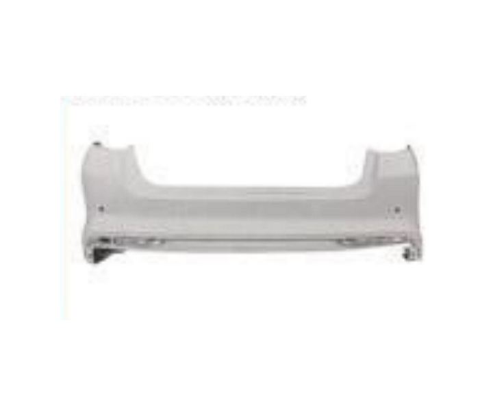 OEM 86611-D6400/86611-D6000 Optima 2016 Rear Bumper