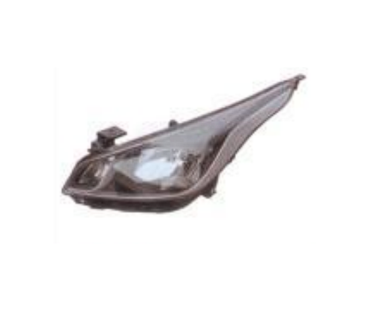 Kia KX Cross 2017 Head Lamp OEM 92101-H0000/92102-H0000