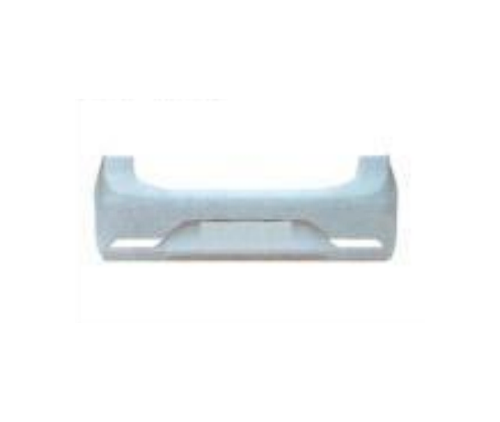 Rear Bumper Hatchback Kia Rio 2011 OEM 86611-4Y200 Durable Assembly