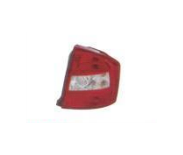 Tail Lamp Kia Cerato 2005 OEM 92402-2F000 92401-2F000 Strong Fit