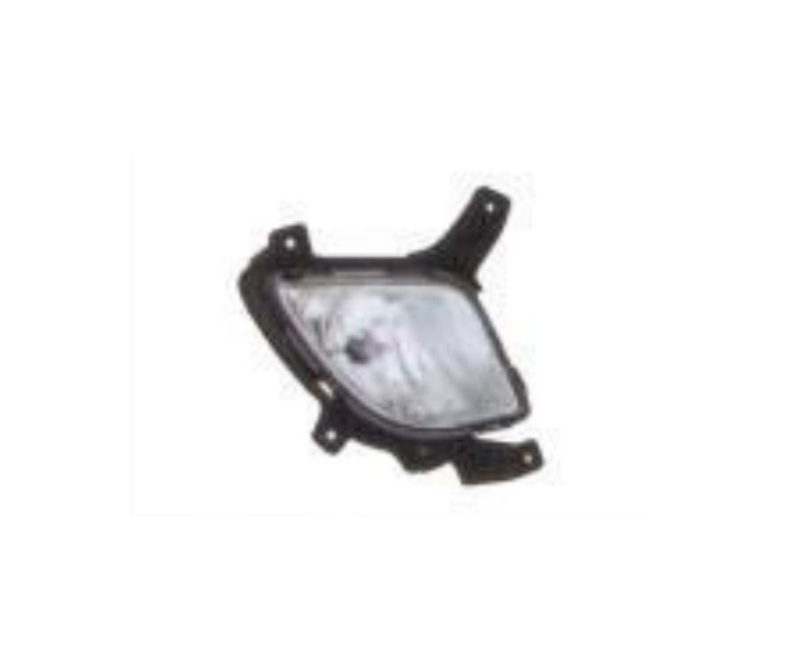 OEM 92201-2Z000 Hyundai IX35 Fog Lamp Middle East Factory Fit