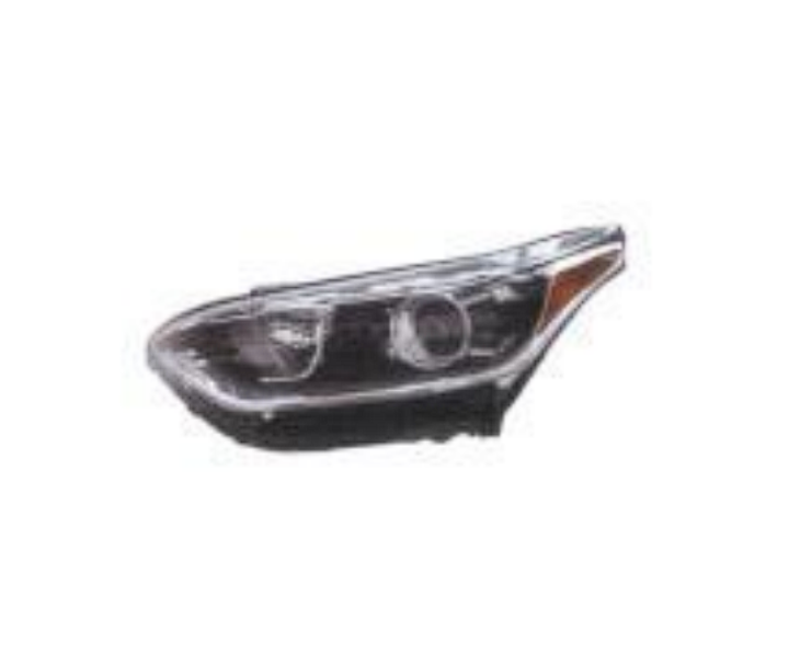 Head Lamp Kia Cerato K3 2019 Export OEM 92101-M7000 92102-M7000 Strong Fit