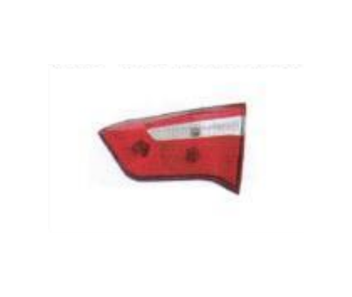 Tail Lamp Inner Kia Rio 2011 OEM 92403-4X000 92404-4X000 Premium Quality