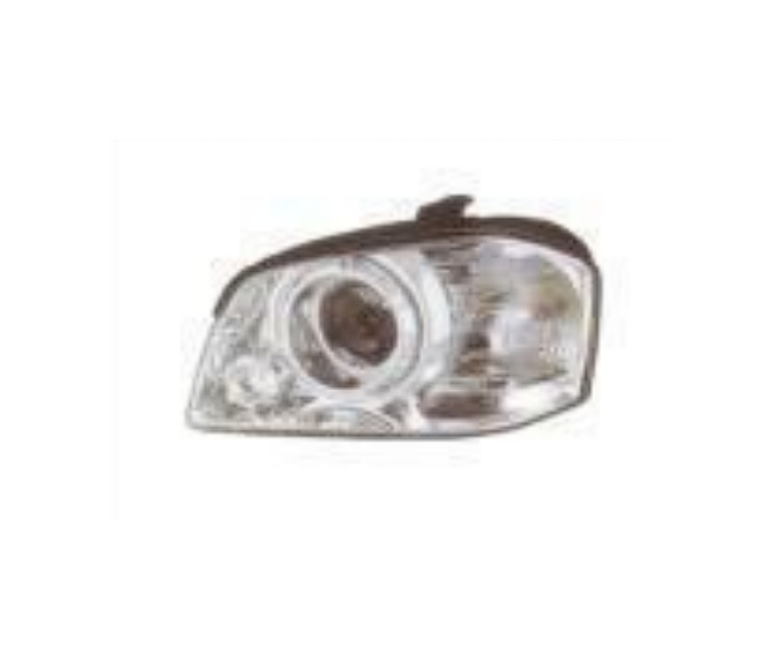 OEM R:92102-2G000 L:92101-2G000 Head Lamp for Kia Optima 2005