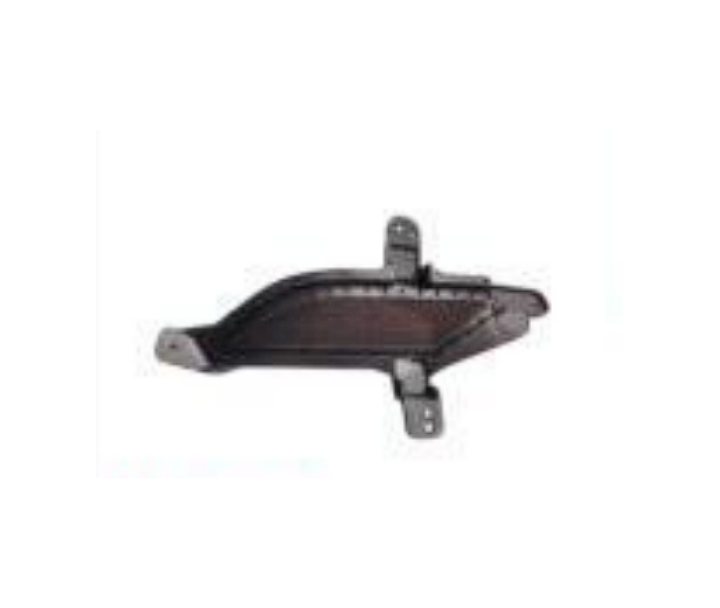 Optima 2020 Fog Lamp Cover Blanking FR 86563-L2000/86564-L2000