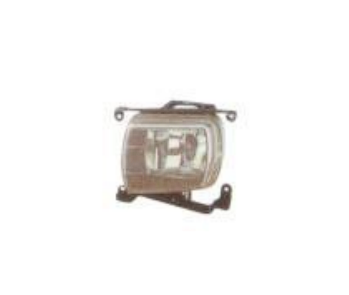 Fog Lamp Kia Rio 2005 OEM 92202-0C000 92201-0C000 Strong Fit