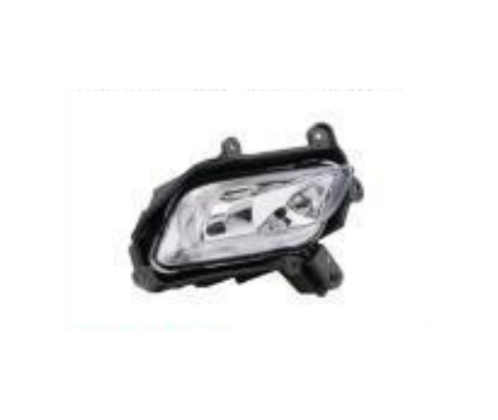 OEM 92201-B5000 Kia Cerato K3 2011 Fog Lamp Durable Assembly