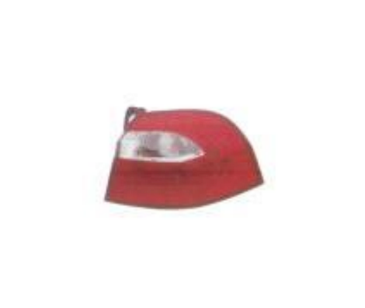 Premium Quality OEM 92404-1W200 Kia Rio 2012 Tail Lamp Outer
